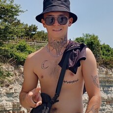 Фотография мужчины Денис, 34 года из г. Сочи