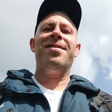 Фотография мужчины Вячеслав, 41 год из г. Белгород