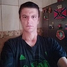 Фотография мужчины Юрий, 41 год из г. Макеевка