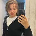 Есения, 18 лет