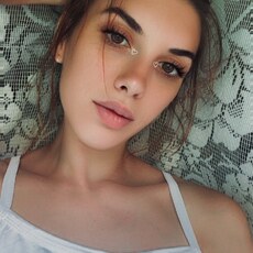 Фотография девушки Александра, 26 лет из г. Саратов