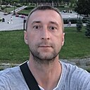 Baush, 43 года