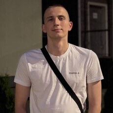 Фотография мужчины Егор, 21 год из г. Вологда