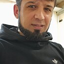 Беха, 35 лет