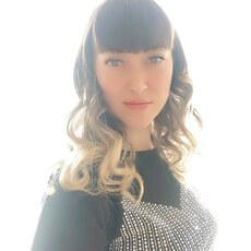 Фотография девушки Оксана, 34 года из г. Волгоград