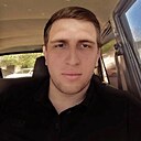 Ашот, 22 года