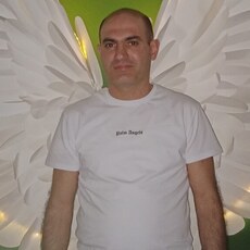 Фотография мужчины Артур, 43 года из г. Тверь