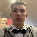 Савелий, 18 лет