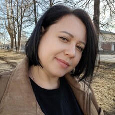 Фотография девушки Оля, 39 лет из г. Копейск