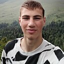 Никита, 18 лет