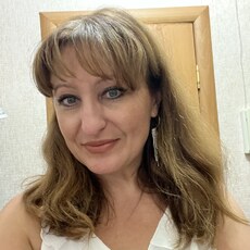 Фотография девушки Алена, 44 года из г. Нижний Новгород