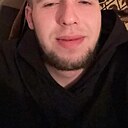 Кирилл, 25 лет