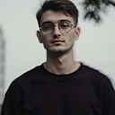 Илья, 25 лет