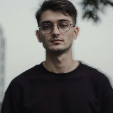 Фотография мужчины Илья, 25 лет из г. Нижний Новгород