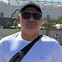 Гаджи, 47 лет