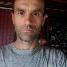 Фотография мужчины Александр, 43 года из г. Лунинец