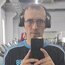 Андриан, 43 года