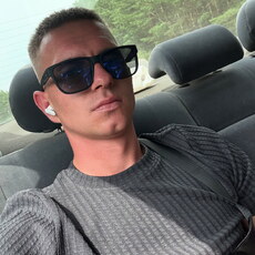 Фотография мужчины Влад, 29 лет из г. Мозырь