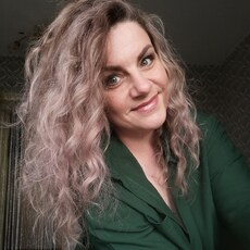Фотография девушки Татьяна, 42 года из г. Витебск
