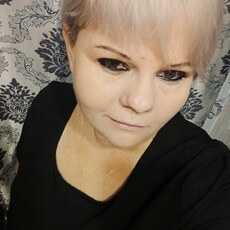 Фотография девушки Алена, 46 лет из г. Новоселицкое
