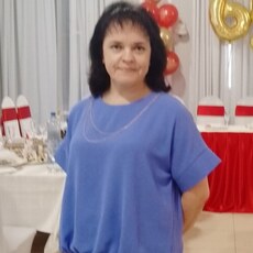 Фотография девушки Ирина, 45 лет из г. Приволжск