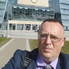 Фотография мужчины Евгений, 48 лет из г. Могилев