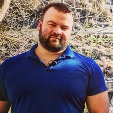 Фотография мужчины Кирилл, 39 лет из г. Мозырь