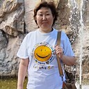 Ялога, 47 лет