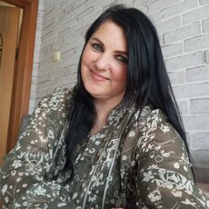 Фотография девушки Снежана, 51 год из г. Орша