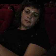 Фотография девушки Ира, 43 года из г. Нижнеудинск