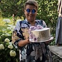 Анна, 55 лет