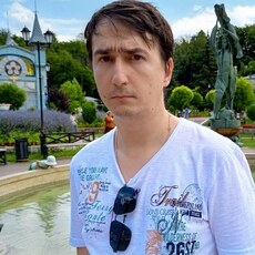 Фотография мужчины Сергей, 34 года из г. Георгиевск