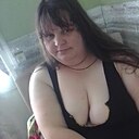 Надюша, 31 год