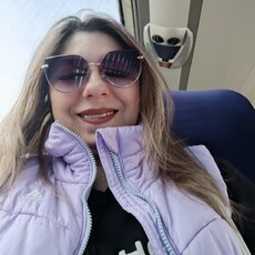 Фотография девушки Анна, 41 год из г. Томск