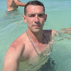 Фотография мужчины Андрей, 33 года из г. Гродно