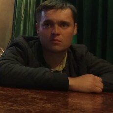 Фотография мужчины Рус, 35 лет из г. Уфа