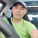 Ирик, 44 года