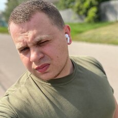 Фотография мужчины Максим, 31 год из г. Харьков