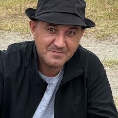 Фотография мужчины Константин, 44 года из г. Южно-Сахалинск