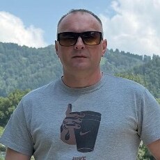 Фотография мужчины Олег, 44 года из г. Куйбышев