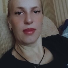 Фотография девушки Катюша, 37 лет из г. Мелитополь