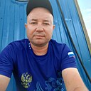 Роман, 40 лет