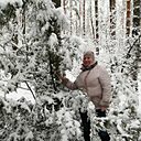 Веста, 49 лет