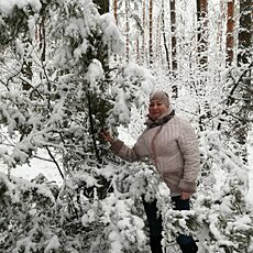 Фотография девушки Веста, 49 лет из г. Лида