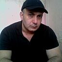 Рашад, 45 лет