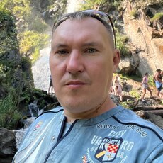 Фотография мужчины Александр, 42 года из г. Новосибирск