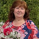 Марина, 56 лет