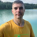 Роман, 36 лет