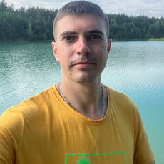 Фотография мужчины Роман, 36 лет из г. Новолукомль