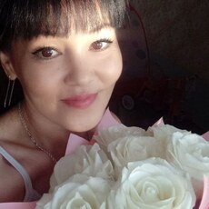 Фотография девушки Наталья, 45 лет из г. Нижнеудинск